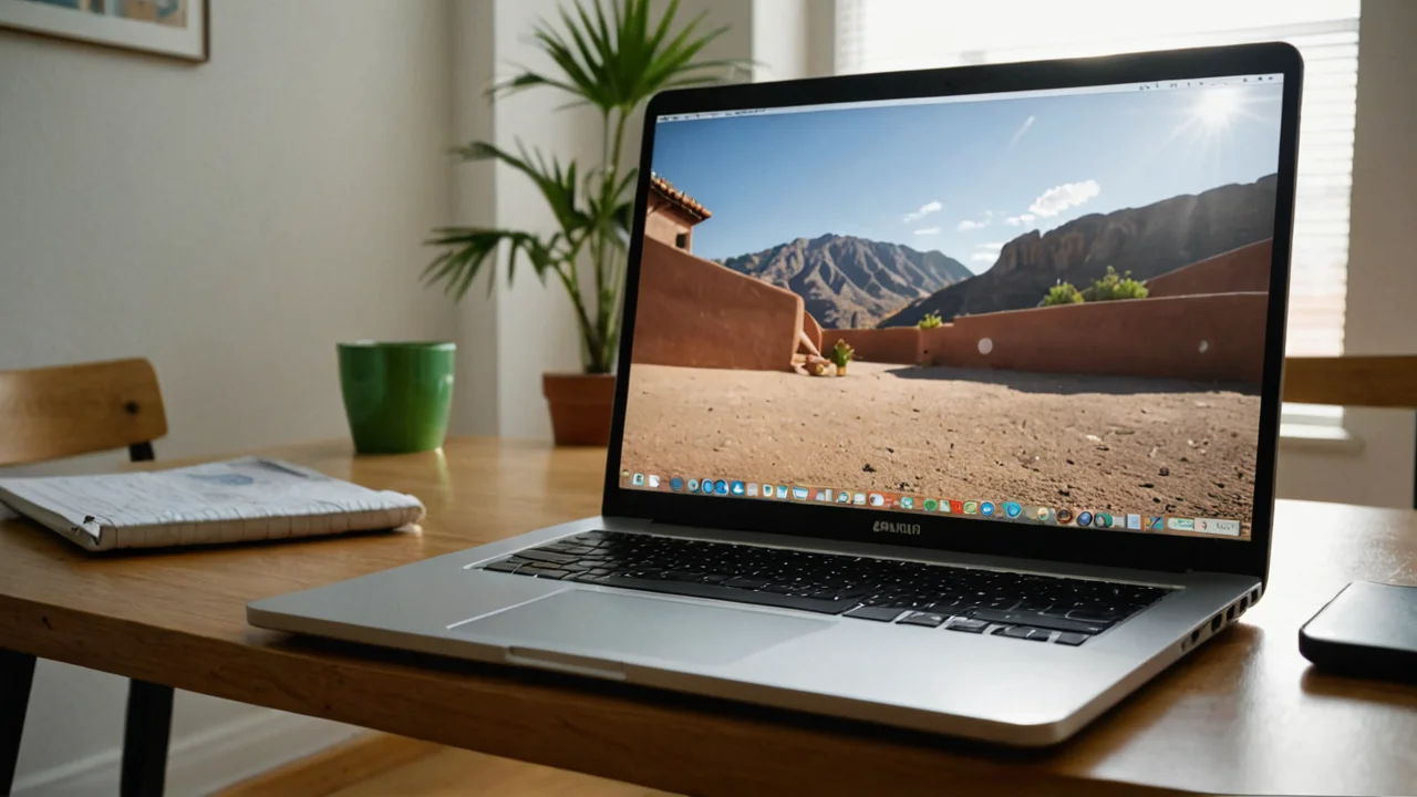 JustMarkets en tu PC: cómo funciona en la práctica