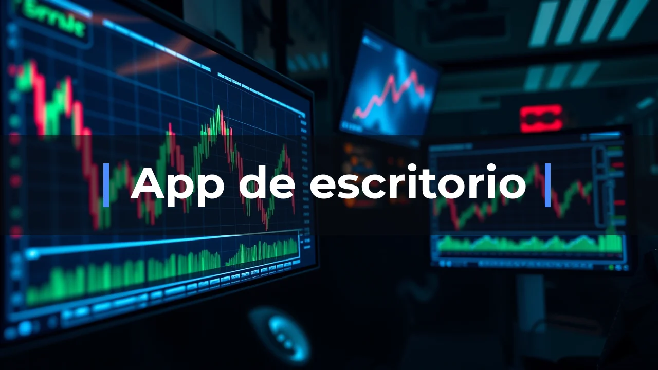 JustMarkets en tu PC: cómo funciona en la práctica