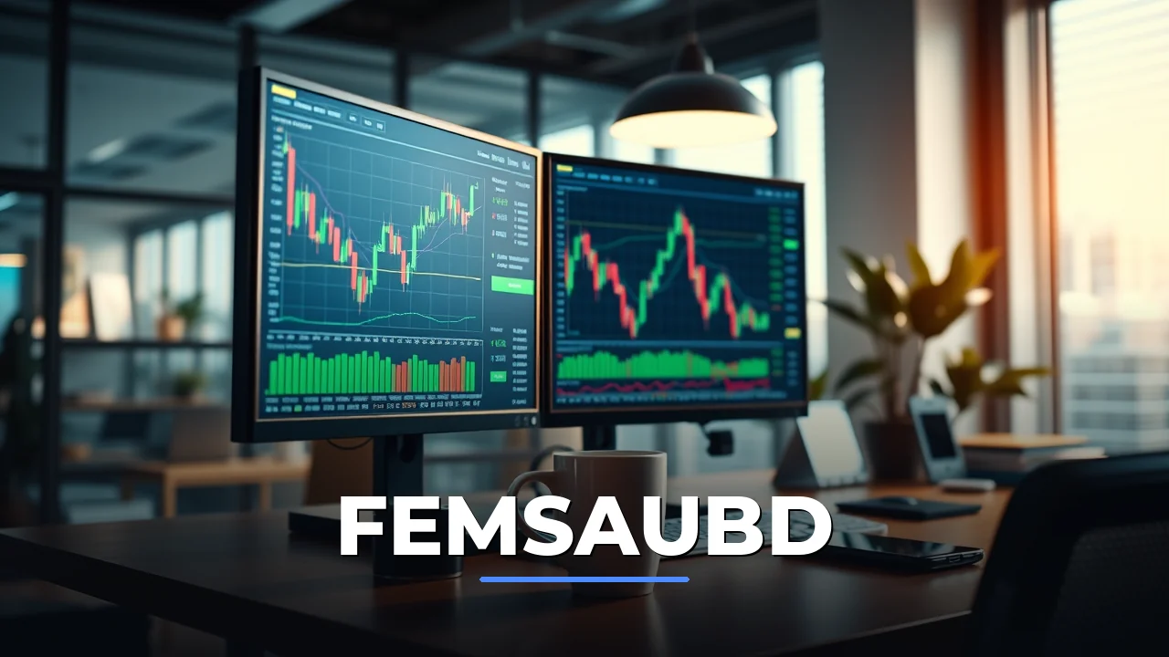Cómo operar FEMSAUBD desde México