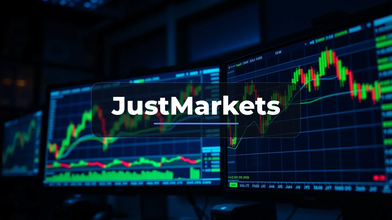 JustMarkets: Análisis para México