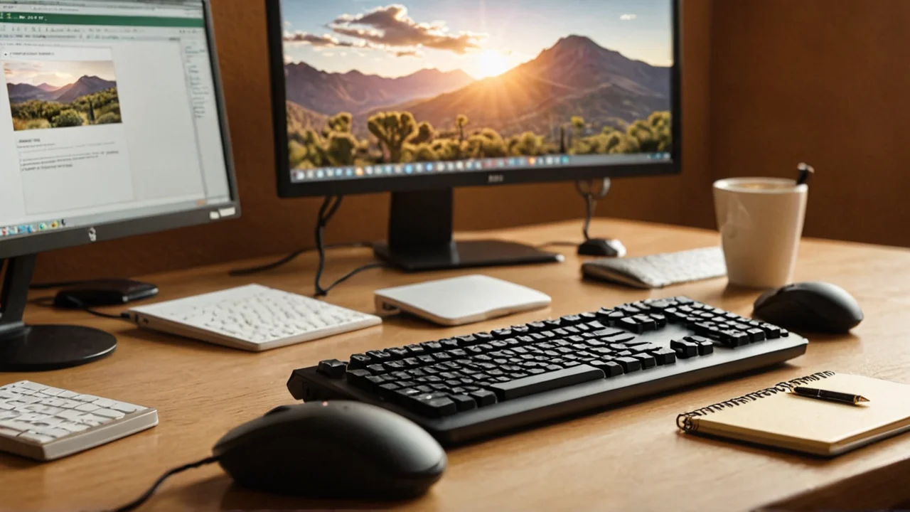 MetaTrader 4 con JustMarkets: ¿cómo se ve desde el móvil?