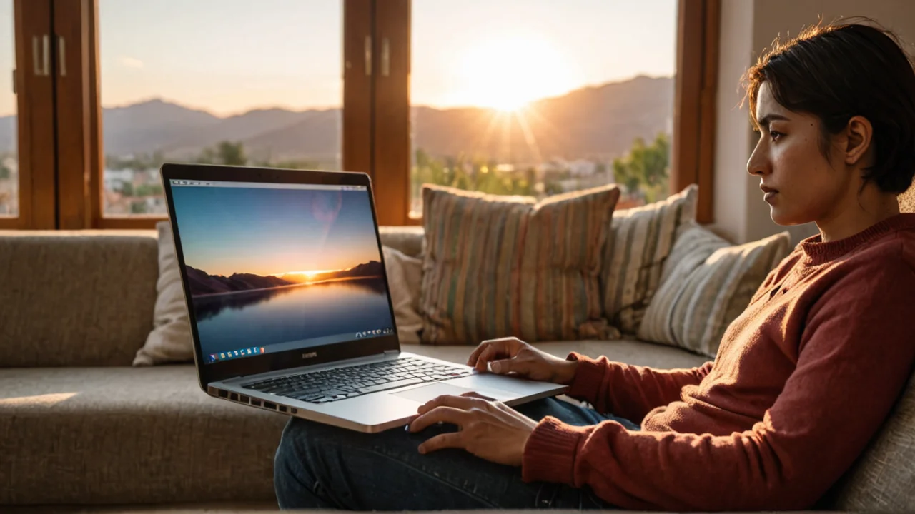 Plataforma Web de JustMarkets: qué esperar al operar desde el navegador
