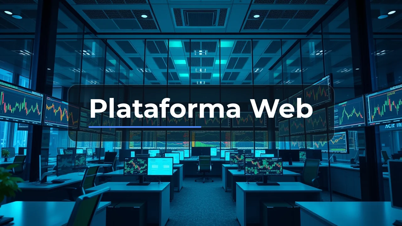 Plataforma Web de JustMarkets: qué esperar al operar desde el navegador